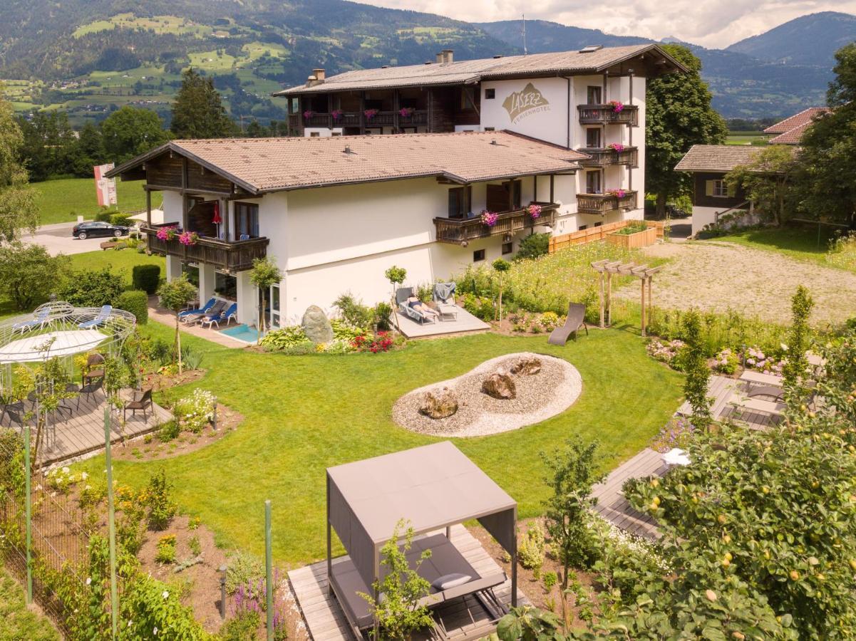 Hotel Laserz Lienz Exterior foto