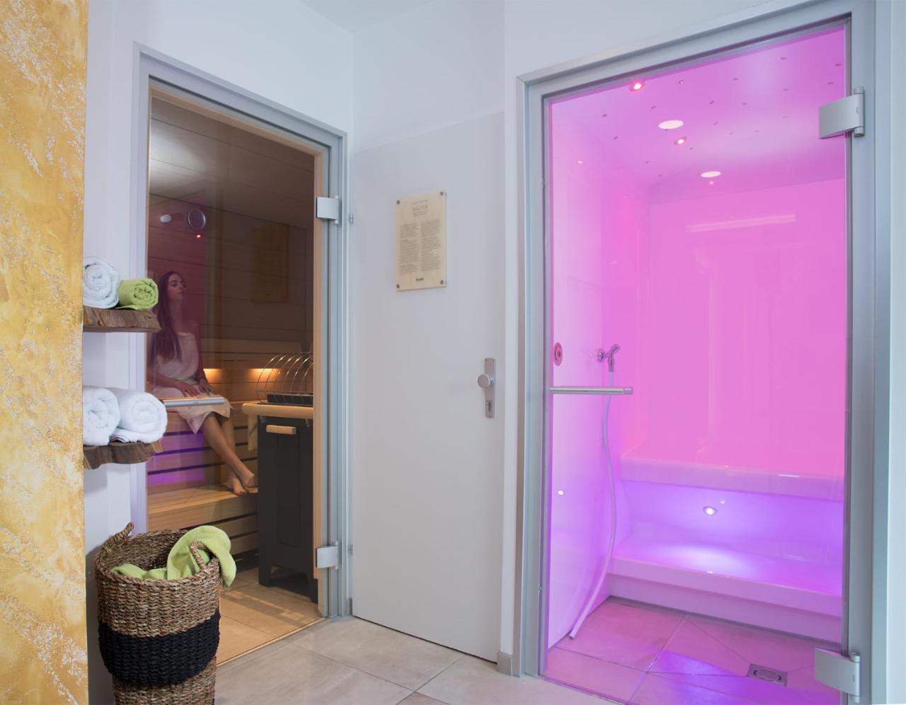 Hotel Laserz Lienz Exterior foto